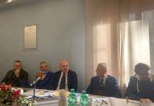 Ance Aies, costruttori uniti nel comitato “No Tar”