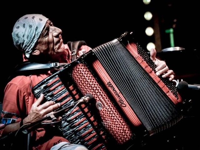 ‘Riverberi’, a Sant’Angelo a Cupolo il concerto di Antonello Salis ‘Riverberi’, a Sant’Angelo a Cupolo il concerto di Antonello Salis