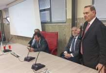 West Nile Virus, Mastella: “Piena collaborazione con l’Asl, adottare comportamenti attenti”