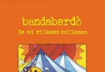 Finaz e Nuto a Benevento, evento per raccontare la storia dei Bandabardò
