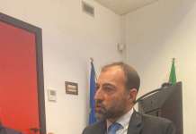 Dia Salerno, un calendario per raccontare le attività anti crimine
