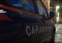 Furto di rame al depuratore “Asidep”: denunciato extracomunitario