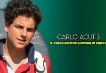 Ponte, sale l’attesa per l’arrivo delle Reliquie del Beato Carlo Acutis