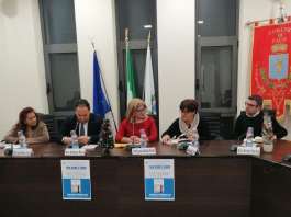 “Tra dire e fare”, la presentazione del libro di Annita Vesto a Calvi