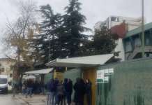 Concorso, in 35 ‘congelati‘ per 4 posti. Nargi: “Tutto regolare”