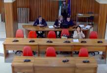 Consiglio: maggioranza e opposizione “bipartisan” nelle assenze