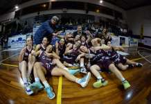 La Coppa Campania è della Sirio Salerno ’92: battuta la Ferraro Group Ariano Irpino