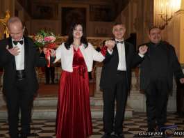 Concerto dell’Immacolata, un successo l’evento di ‘Noi per Napoli Aps’