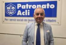 Acli Benevento, riparte il corso di italiano per stranieri