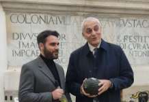 Capua, successo dello ‘Show Cooking. Anteprima sul Melone di Capua’