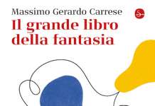 ‘Il grande libro della fantasia’, la Pinacoteca ‘Massimo Rao’ incontra il fantasiologo Carrese