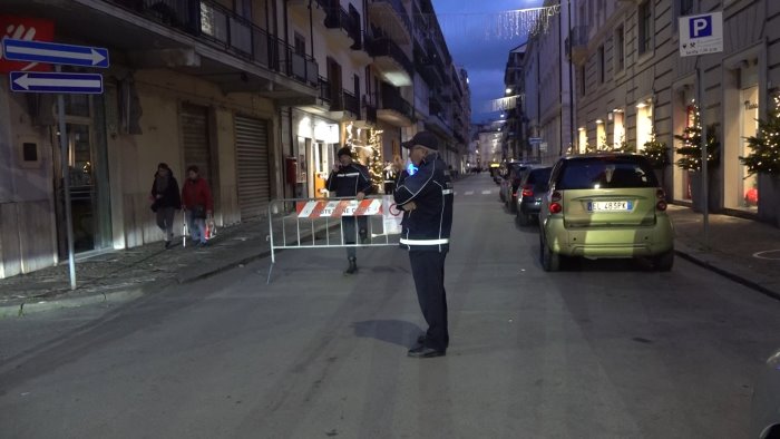 domenica senza auto torna la sperimentazione in citt224