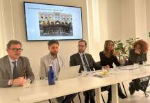 A Marcianise c’è anche la Juvecaserta al ‘La Reggia Designer Outlet’