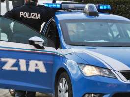 A 10 anni chiama soccorsi e salva mamma da botte compagno
