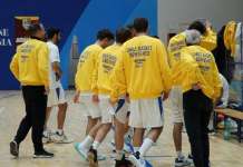 La Smile Basket di Benevento esce sconfitta da Pozzuoli, brutto ko per i sanniti