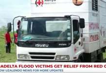 Dall’Irpinia al Kenya, la clinica mobile di ‘Totalife’ per salvare vite