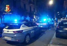 Detenzione al fine di spaccio di droga: arrestato 26enne