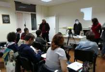 Inclusione & Lavoro: Workshop al Centro Sociale Arbostella