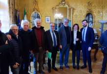 Cava de’Tirreni, firmata la convenzione per le analisi cliniche