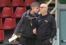 Del Fes Avellino, riparte  la stagione del settore giovanile Formato Delfes