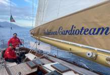 Una vela per il cuore: la prevenzione sbarca a Salerno