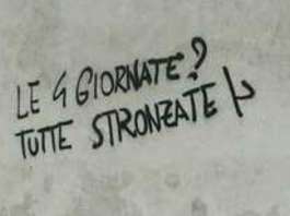 “Le 4 Giornate? Tutte str….”: scritte comparse sui muri a Napoli, Manfredi le fa rimuovere