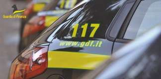 Truffa aggravati ai danni dell’Inps, sette società coinvolte Guardia di Finanza