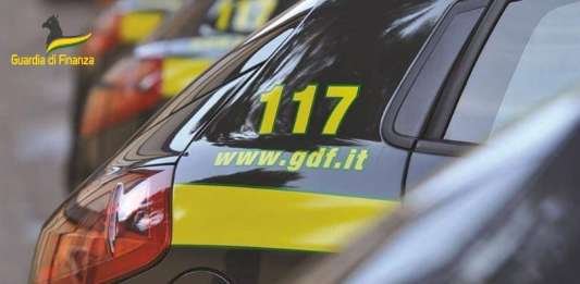 Truffa aggravata ai danni dell’Inps, sette società coinvolte Guardia di Finanza