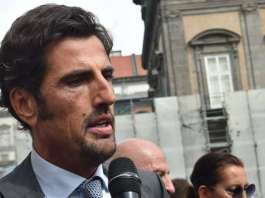 Cittadinanza, Cantalamessa (Lega): “Stop a maniche larghe della sinistra, con nostra pdl regole ferree”