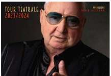 Teatro Sociale Aldo Giuffré: Pino Mauro in scena a Battipaglia con ‘Nuttata ‘e sentimento’