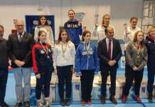 Accademia Olimpica Beneventana, ancora risultati importanti