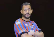 Arrivano gli annunci ufficiali e il Catania presenta Tello con un video