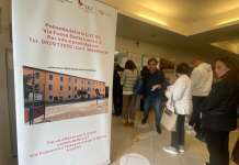 Lilt, nuovo centro medico su tre piani: parte il conto alla rovescia