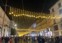 “Natale ad Avellino”: gli indirizzi del Commissario Perrotta