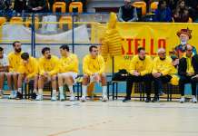 Smile Basket Benevento, vittoria importante sul campo della Fortitudo Pozzuoli
