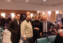 Fratelli d’Italia, il flop irpino del coordinamento Fruncillo