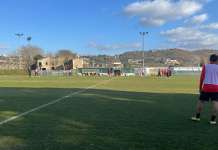 Un giocatore non si allena, cessione a un passo