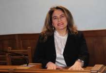 8 Marzo, Iachetta (Azzurro Donna): “Sicurezza priorità per le donne. Progetto Illumina anche nel Sannio”
