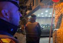 Dalle Maldive ai domiciliari: catturato il 29enne sfuggito al blitz del 16 gennaio