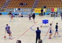 Ritorna al Palatedeschi la Catillo: domenica alle 18:30 palla a due contro Catanzaro