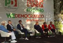 Elezioni, centrosinistra senza rotta: ’Sos’ avversario di Festa