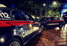 San Vitaliano e Scisciano: usura fino al 240% di interessi, Carabinieri eseguono misura cautelare