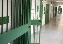 Benevento, violenza in carcere: aggredite due poliziotte