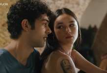 ‘Mare Fuori 4’, dall’1 febbraio su RaiPlay i primi sei episodi