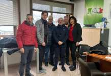 Depurazione ed IIA: Sindacati al nuovo sciopero ad oltranza