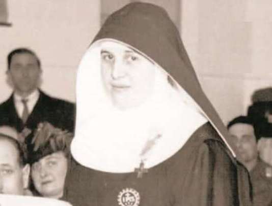 Giornata della Memoria, la sannita Suor Maria Goglia dichiarata ‘Giusta’