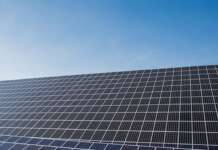 Salerno, il comune cerca di fare soldi: un impianto fotovoltaico nella Z.I. impianto fotovoltaico