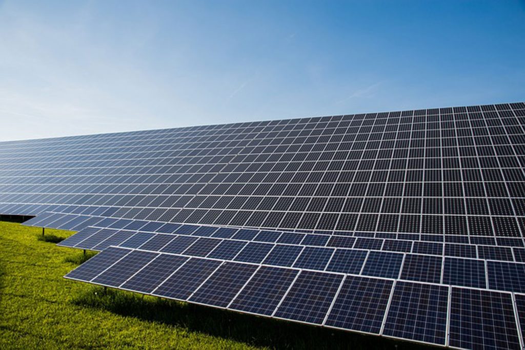 ‘Contrade Insieme’ lancia la raccolta firme contro il fotovoltaico nel Sannio
