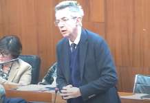 Due anni dalla morte di Giogiò, il ricordo di Manfredi