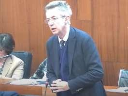 Bonifica Bagnoli, per le opere servono giusto altri 1.2 miliardi